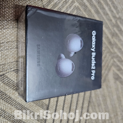 Samsung Galaxy Buds 2 Pro